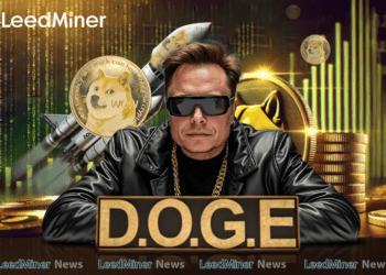 DOGE’s New Worth Cycle: Political Visitors Potential