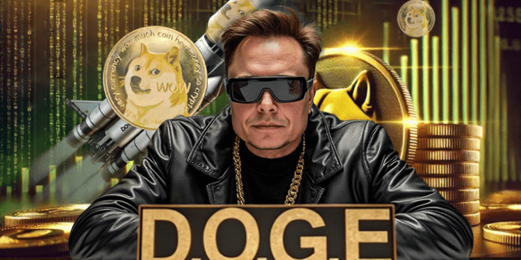 DOGE’s New Worth Cycle: Political Visitors Potential