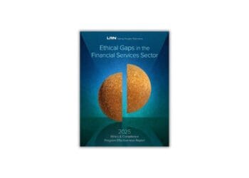 Moral Gaps within the Monetary Providers Sector