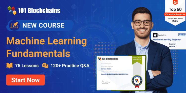 Announcement – Machine Studying Fundamentals Course Launched