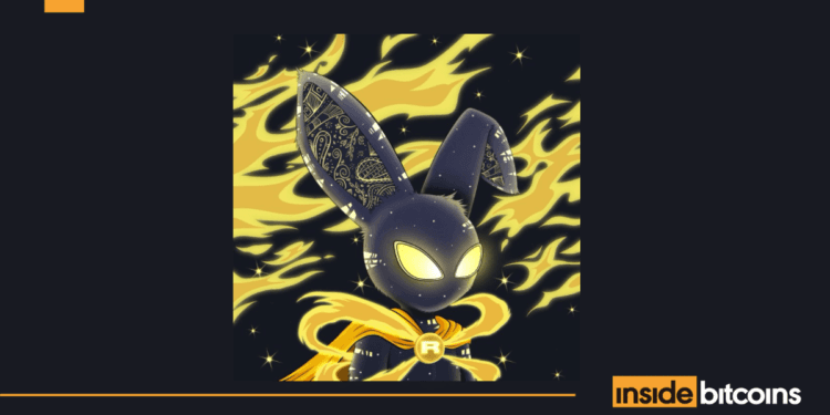 MegaETH Neighborhood Drops An NFT To Rejoice MegaETH Testnet