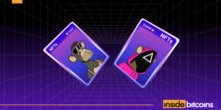 NFT Gross sales Rise 2% To +$95M This Week – Cryptoslam