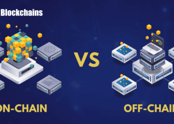 On-Chain vs. Off-Chain Crypto Transactions Defined