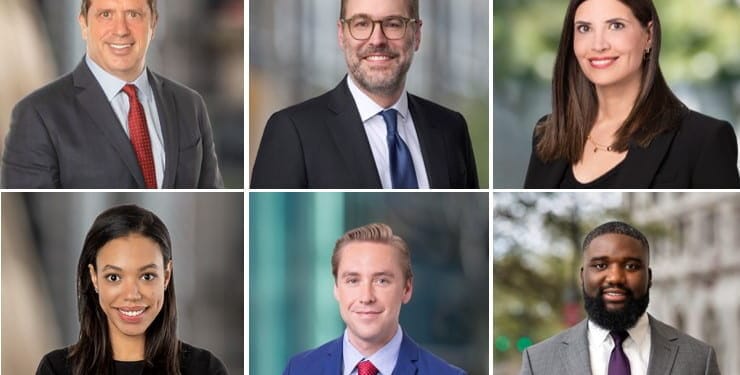 DOJ Publicizes Coverage Ending “Regulation by Prosecution” of Digital Belongings