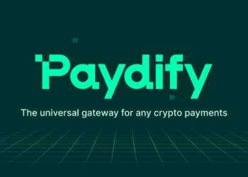 Paydify Goes Stay with Crypto Cost for Companies Worldwide