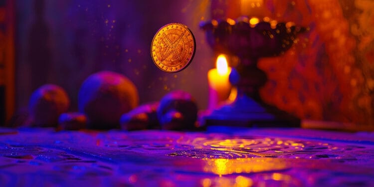 Analyst Says Prime-10 Altcoin Setting the Stage for a Large Crash, Outlines Path Ahead for Bitcoin and Chainlink