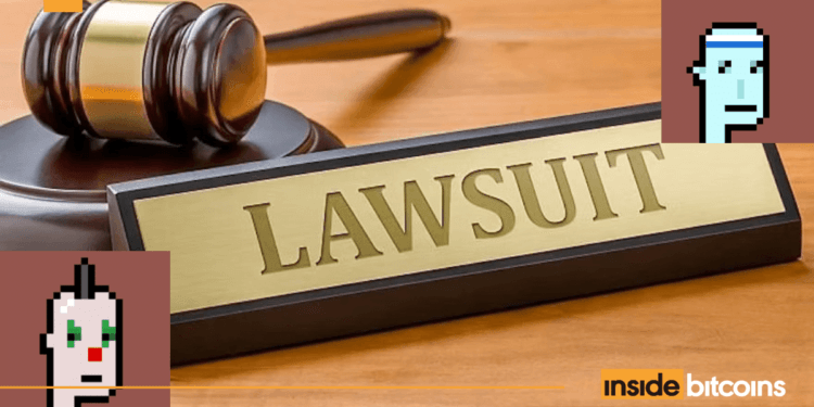 A CryptoPunks NFT Dealer Indicted For +$13M Tax Fraud