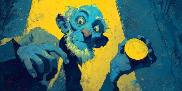 Crypto Dealer Says 5x Achieve on Ethereum-Primarily based Altcoin ‘Fairly Possible,’ Updates Outlook on XRP and Bitcoin