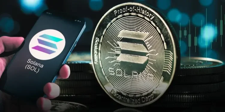 Solana Value Eyes $150 Breakout as Bullish Momentum Builds Above $136