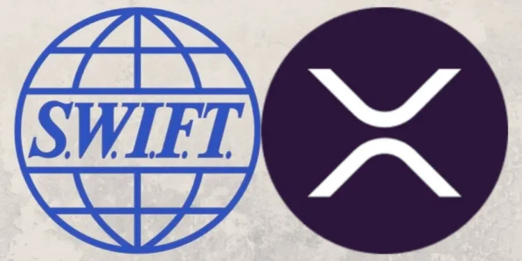 Professional Says Ripple Might Rule Out SWIFT