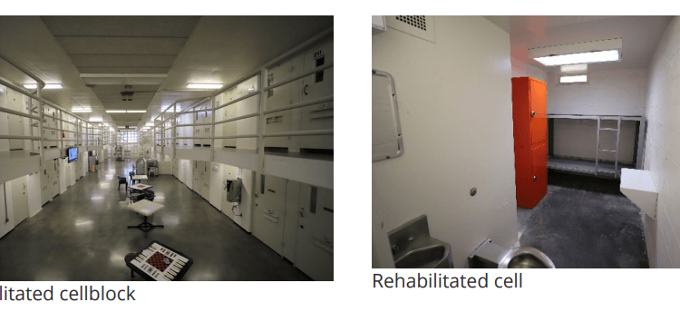 Sam Bankman-Fried Simply Moved to California: Inside SBF’s Jail Playbook