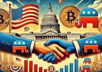 Crypto Trade Contributed $18 Million To Trump’s Inauguration, Ripple Amongst The Prime Donors