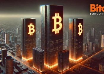 SoftBank, Tether, And Cantor Fitzgerald In Talks For $3B Bitcoin Treasury Car