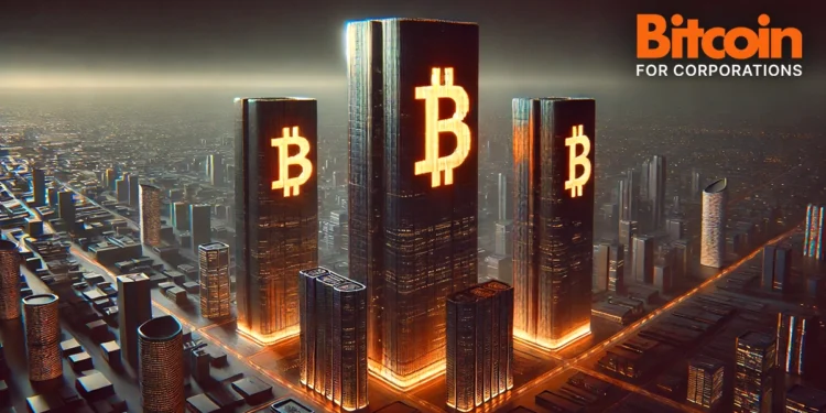 SoftBank, Tether, And Cantor Fitzgerald In Talks For $3B Bitcoin Treasury Car