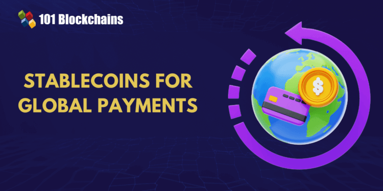 How Stablecoins Are Revolutionizing World Funds?