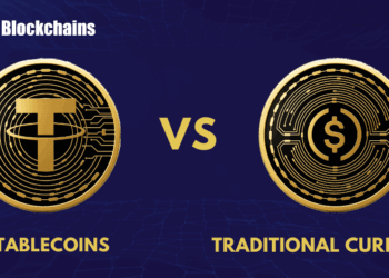 Stablecoins vs. Conventional Currencies: Which Is the Future?