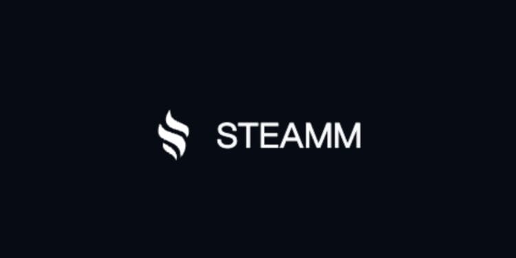 Steamm token airdrop information