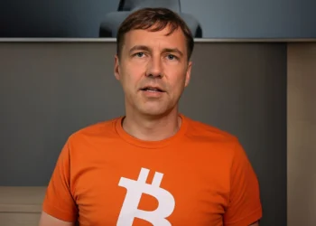 Bitcoin As The International Denominator Of Capital