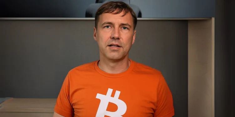 Bitcoin As The International Denominator Of Capital