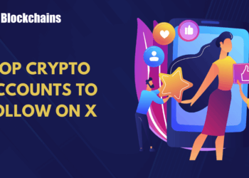 High 10 Crypto Accounts to Observe on X