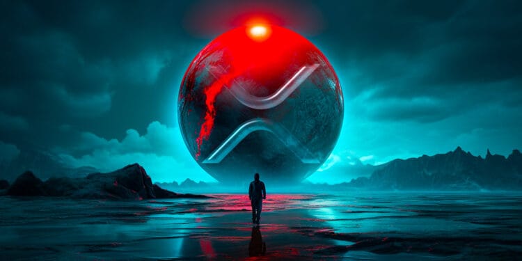 Legendary Dealer Peter Brandt Points XRP Alert, Warns Altcoin at Danger of Witnessing 50% Drawdown