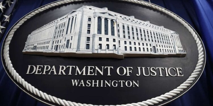US DOJ Disbands Crypto Enforcement Unit