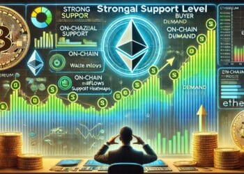 Ethereum Metrics Reveal Important Help Degree – Can Patrons Step In?