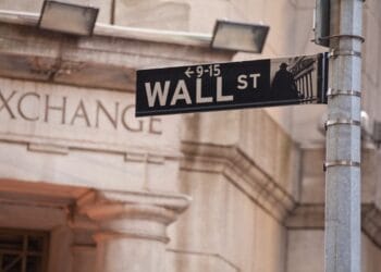 Might the S&P 500 be heading for an almighty crash?