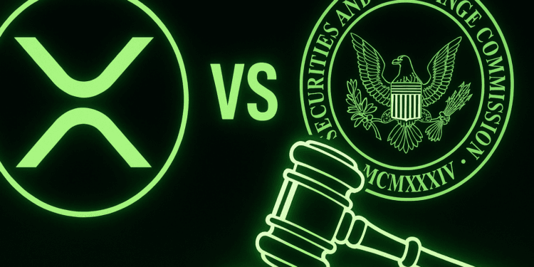 XRP Information: Ripple Lawsuit Twist: SEC’s August 7 Submitting Uncovered—Key Particulars Inside