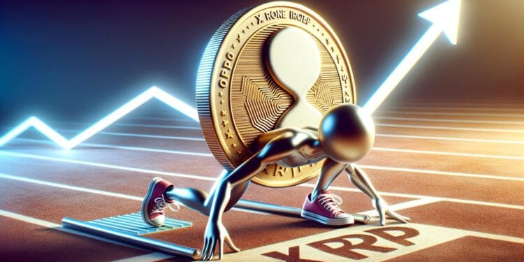 XRP Value Able to Run? Bulls Eyes Recent Good points Amid Bullish Setup