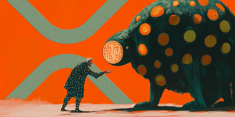 XRP on a Pause Earlier than the Subsequent Huge Transfer to the Upside, Predicts Crypto Analyst – However There’s a Catch