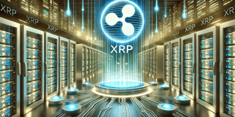 Customary Chartered Predicts XRP Will Surge 500% and Overtake Ethereum