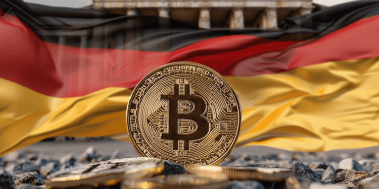 Crypto Comeback? Germany’s Subsequent Ruling Celebration Reverses Its Stance