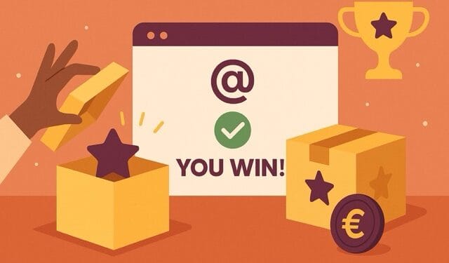 Auhinnamäng Eestis 2025 – tead mis on Jemlit thriller field?