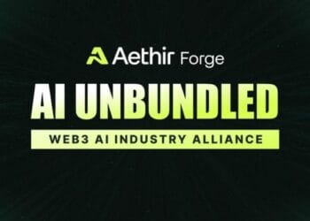 Aethir launches “AI Unbundled” alliance to speed up decentralized AI growth in web3