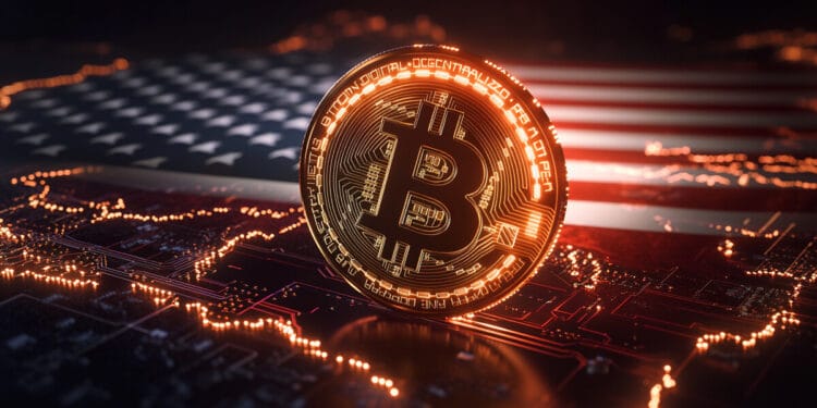 VanEck proposes Bitcoin-linked Treasury bonds to offset $14 trillion in US debt