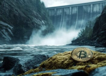 Bitcoin mining edges towards inexperienced dominance with 70% renewables by 2030