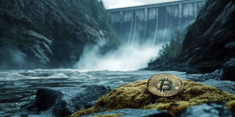 Bitcoin mining edges towards inexperienced dominance with 70% renewables by 2030