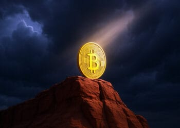 Bitcoin exams key threshold as short-term holders money out and establishments purchase in