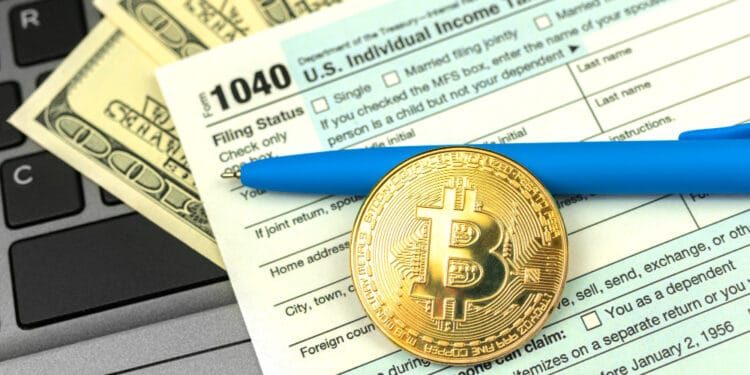 A Miner’s Information to Navigating Tax Legal guidelines on Mined Bitcoin