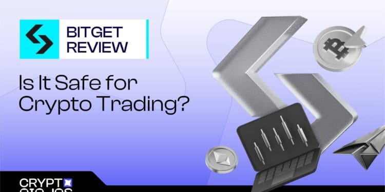 Is Bitget Protected for Crypto Buying and selling?