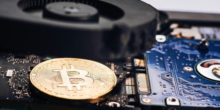Important Spare Elements Each Bitcoin Miner Ought to Preserve On-Hand