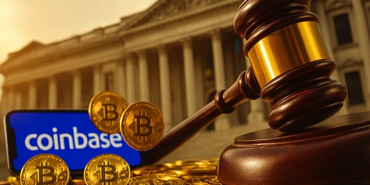 Kentucky drops Coinbase’s staking lawsuit amid rising regulatory shift