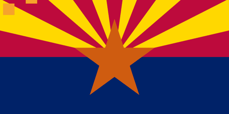 Arizona Crypto Reserve Invoice May Quickly Head To Governor’s Desk