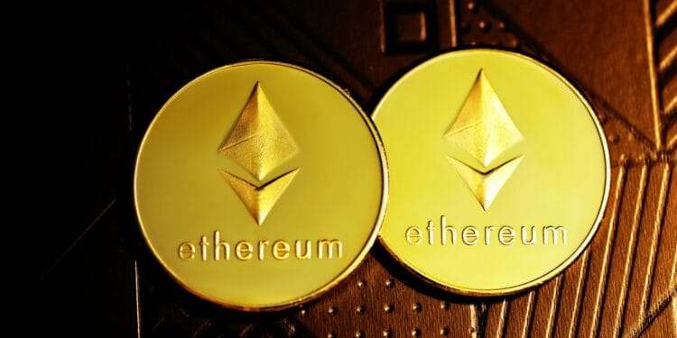 Is Ethereum Repeating Its 2020 Development Reversal? Analyst Predicts ETH To ‘Explode’ In Q2 2025