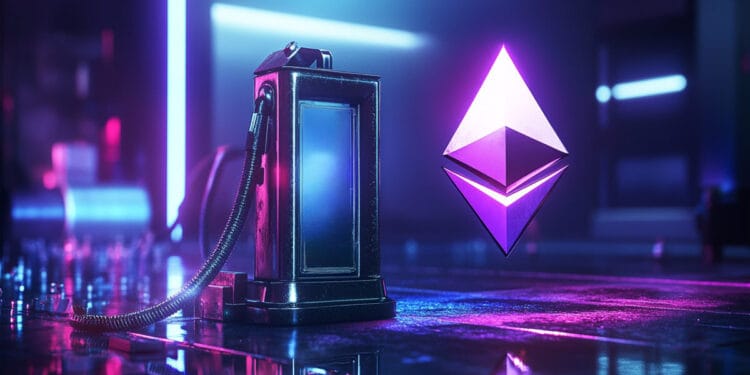 Ethereum’s deliberate blob will increase inadequate to maintain L2 transaction progress