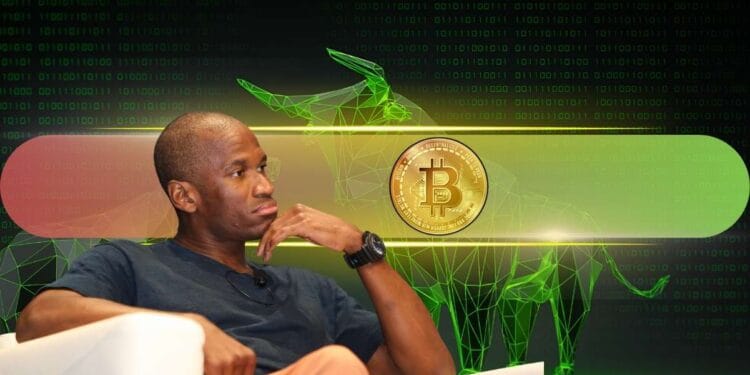 Arthur Hayes Predicts Cash Printing Growth, Bullish for Bitcoin