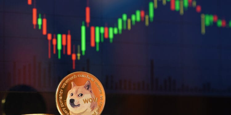 Dogecoin MVRV Returns To This Essential Degree — DOGE Worth Up 400% The Final Time