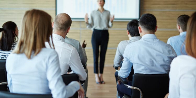 Drive Compliance Success with Schooling