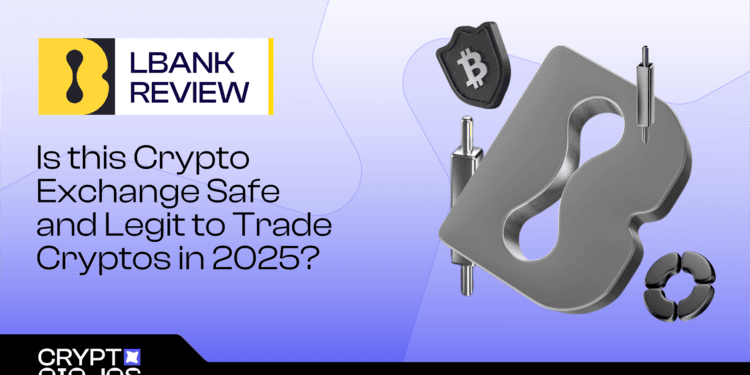 Is that this Crypto Alternate Secure and Legit to Commerce Cryptos in 2025?